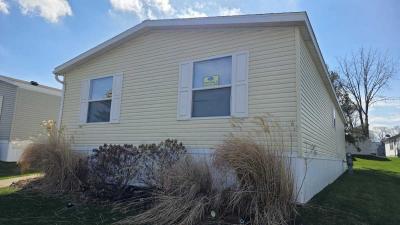 Photo 2 of 20 of home located at 286 Grayling New Hudson, MI 48165