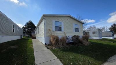 Photo 3 of 20 of home located at 286 Grayling New Hudson, MI 48165