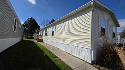 Photo 4 of 20 of home located at 286 Grayling New Hudson, MI 48165