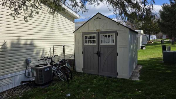 2020 Champion Manufactured Home