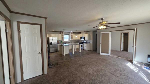 2020 Champion Manufactured Home