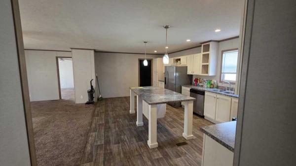 2020 Champion Manufactured Home
