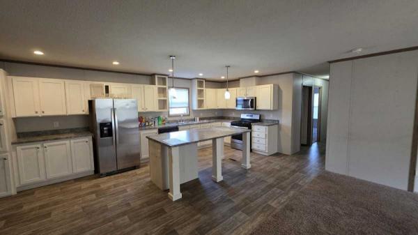 2020 Champion Manufactured Home