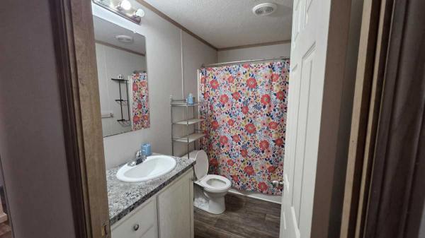 2020 Champion Manufactured Home