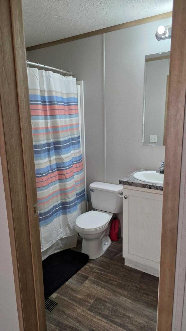 2020 Champion Manufactured Home