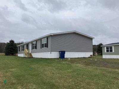 Mobile Home at 6003 Manley Drive Red Creek, NY 13143