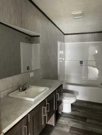 2026 Cavco Eastland Concept Manufactured Home