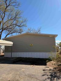 2015 Clayton Manufactured Home