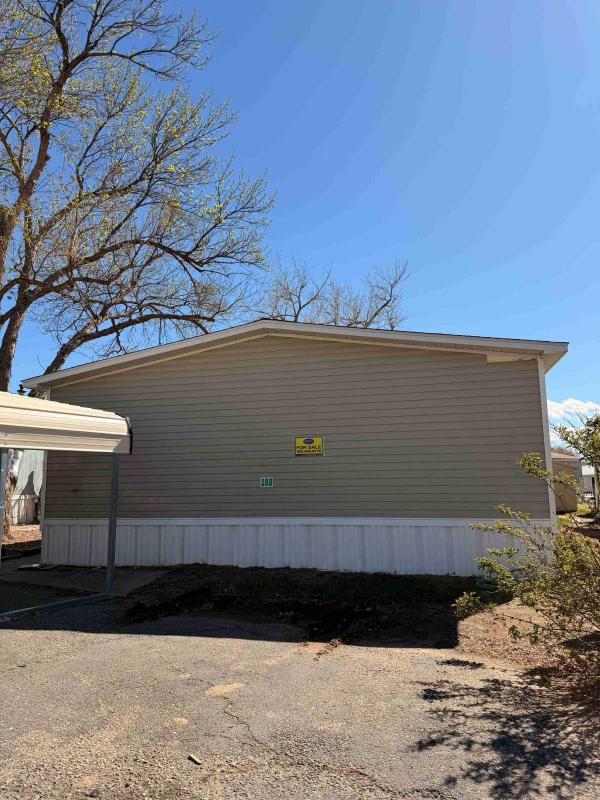 2015 Clayton Manufactured Home