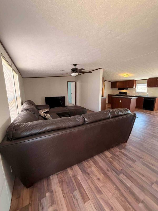 2015 Clayton Manufactured Home
