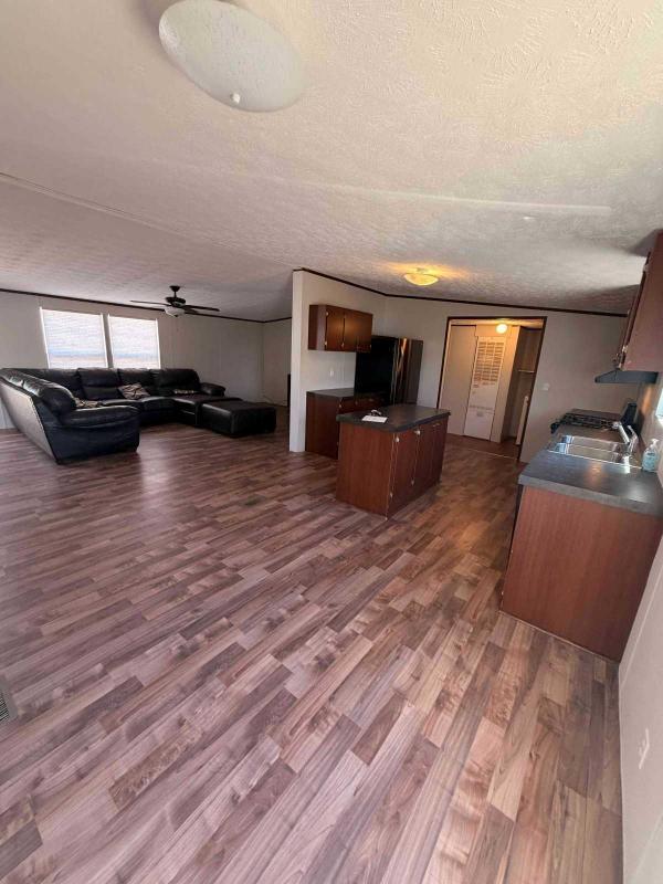 2015 Clayton Manufactured Home