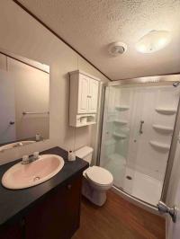 2015 Clayton Manufactured Home