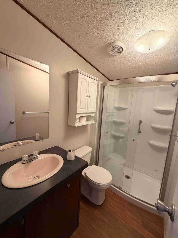 2015 Clayton Manufactured Home