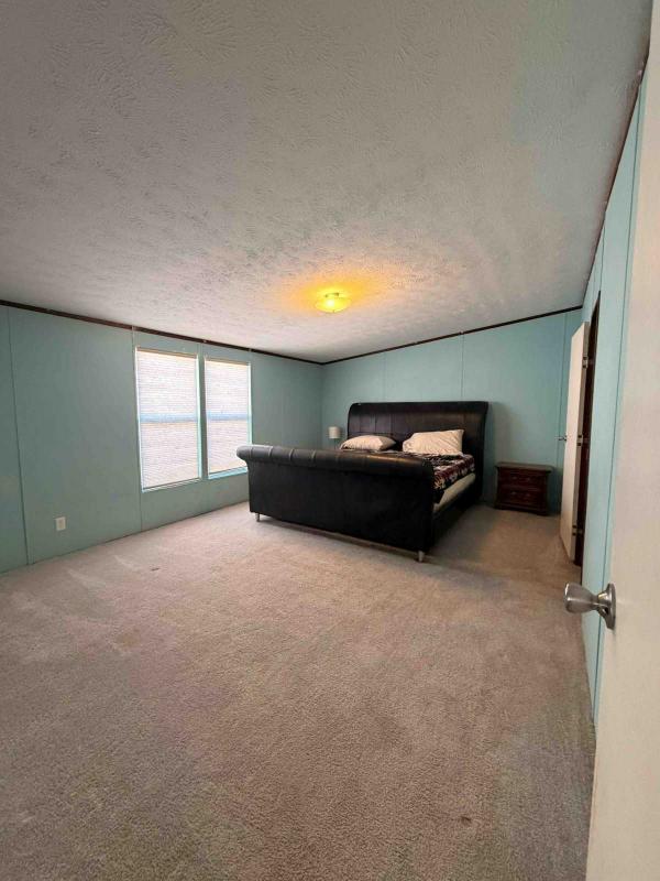 2015 Clayton Manufactured Home