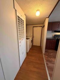 2015 Clayton Manufactured Home