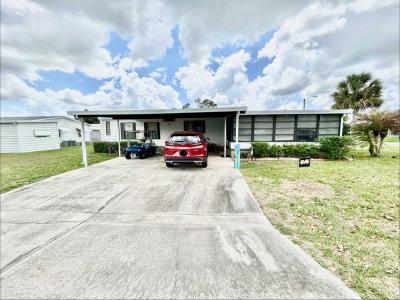 Mobile Home at 37407 Derek Drive Avon Park, FL 33825
