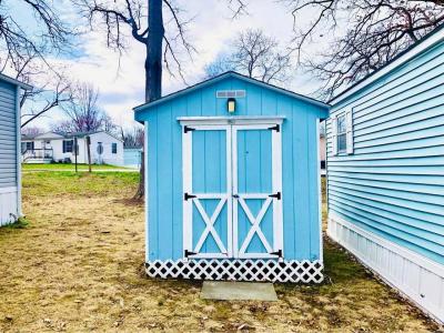 Mobile Home at 6620 Washington Blvd 71 Elkridge Mobile Home Park, MD 21075