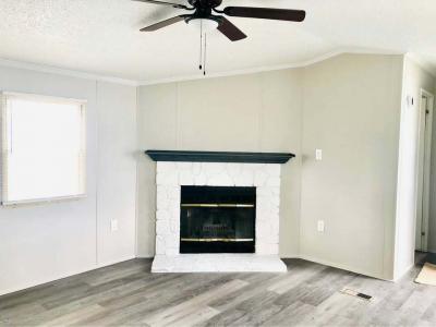 Photo 2 of 11 of home located at 6620 Washington Blvd 71 Elkridge Mobile Home Park, MD 21075