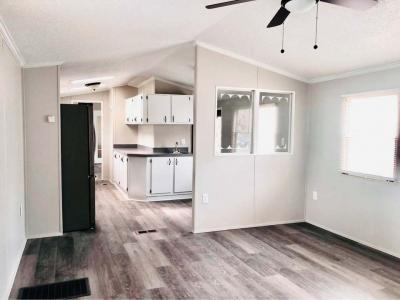 Photo 3 of 11 of home located at 6620 Washington Blvd 71 Elkridge Mobile Home Park, MD 21075