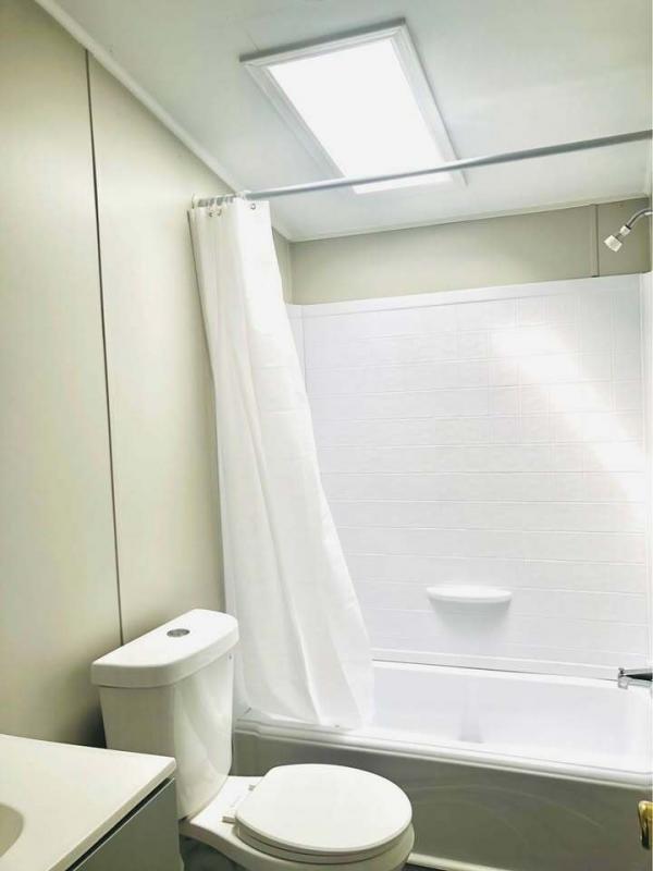 Imperial  Mobile Home