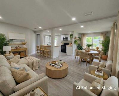 Mobile Home at 3441 S Pine Avenue Ocala, FL 34471