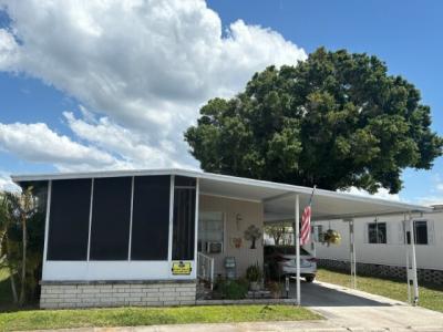 Mobile Home at 3113 State Road 580, #405 Safety Harbor, FL 34695