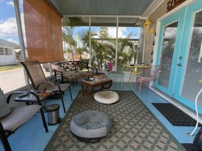 Photo 2 of 11 of home located at 3113 State Road 580, #405 Safety Harbor, FL 34695