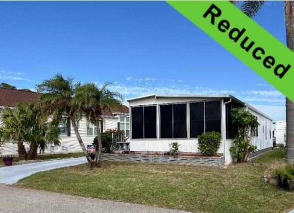 1978 Trop Mobile Home For Sale