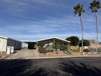 2000 CAVCO Manufactured Home