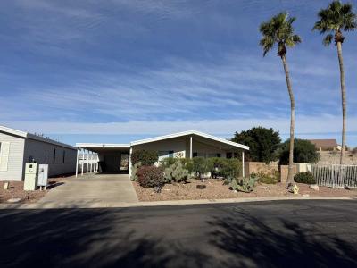 Photo 2 of 39 of home located at 2350 Adobe Road #1 Bullhead City, AZ 86442