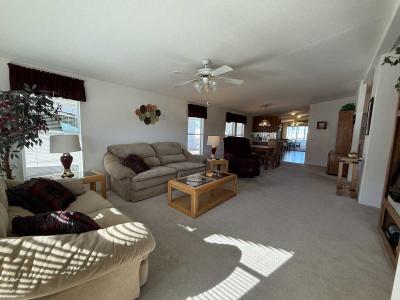 Photo 3 of 39 of home located at 2350 Adobe Road #1 Bullhead City, AZ 86442