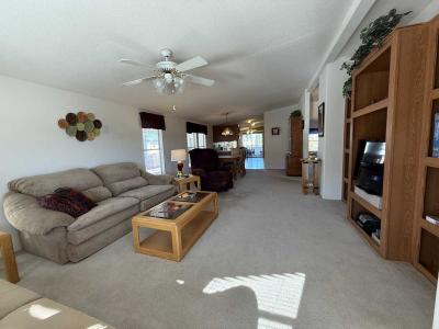 Photo 4 of 39 of home located at 2350 Adobe Road #1 Bullhead City, AZ 86442
