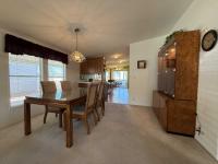 2000 CAVCO Manufactured Home