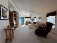 2000 CAVCO Manufactured Home