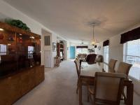2000 CAVCO Manufactured Home