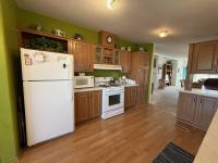 2000 CAVCO Manufactured Home