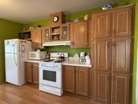 2000 CAVCO Manufactured Home