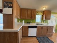 2000 CAVCO Manufactured Home