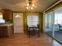 2000 CAVCO Manufactured Home