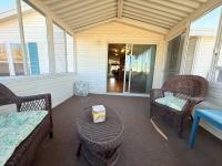2000 CAVCO Manufactured Home