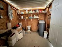 2000 CAVCO Manufactured Home