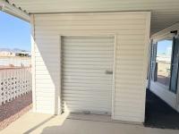 2000 CAVCO Manufactured Home