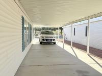 2000 CAVCO Manufactured Home