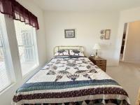 2000 CAVCO Manufactured Home