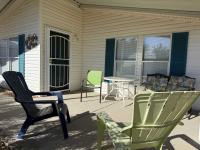 2000 CAVCO Manufactured Home