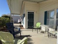 2000 CAVCO Manufactured Home