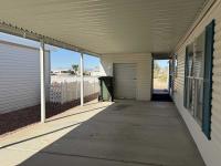 2000 CAVCO Manufactured Home