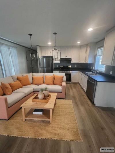 Mobile Home at 825 1st Ave #66 West Fargo, ND 58078