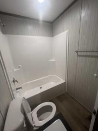 2024 Clayton Pulse 6616-4779 Manufactured Home