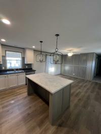 2024 Clayton Pulse 6616-4779 Manufactured Home